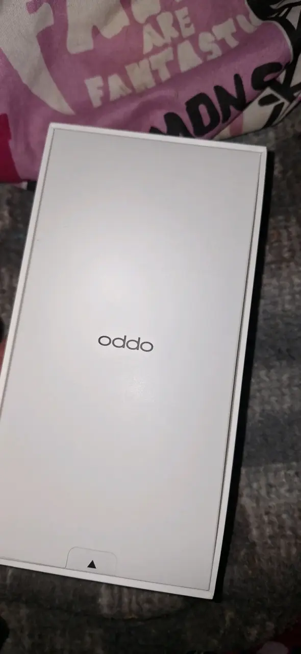 Celular. Nuevo oppo - 1