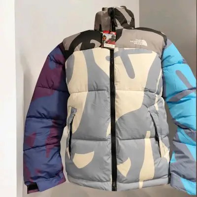 Chaquetas tendencia - miniatura 1
