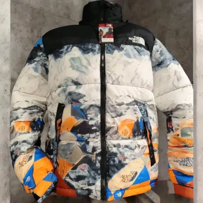 Chaquetas tendencia - miniatura 2