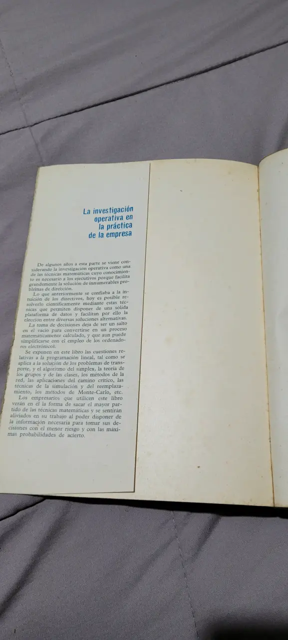 Libro de Investigación Operativa - 3