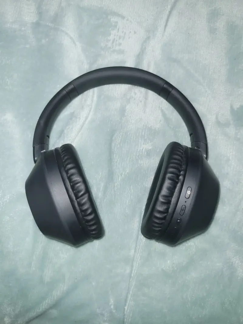 Audífonos inalámbricos fiddler Bluetooth - 1