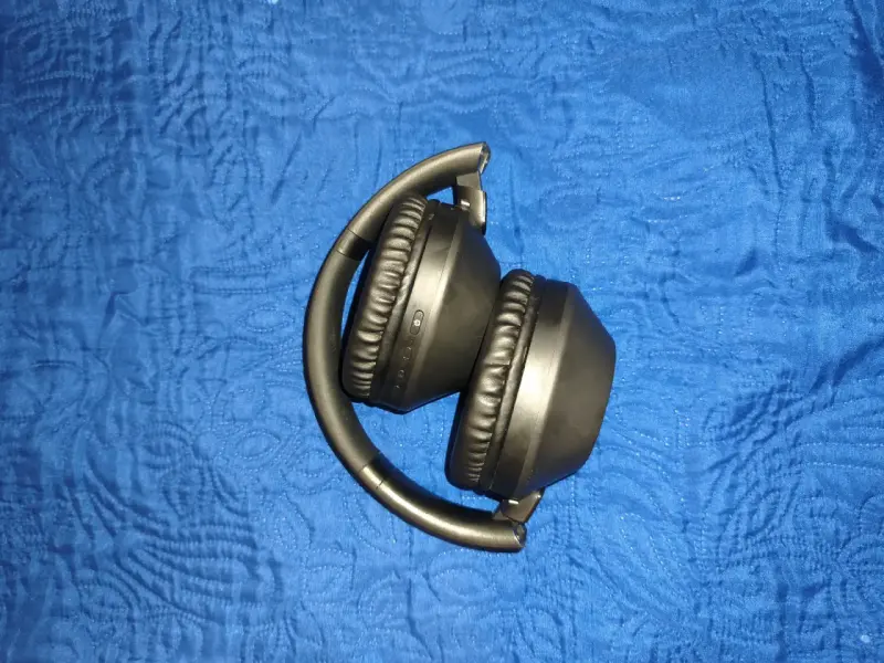 Audífonos inalámbricos fiddler Bluetooth - 4