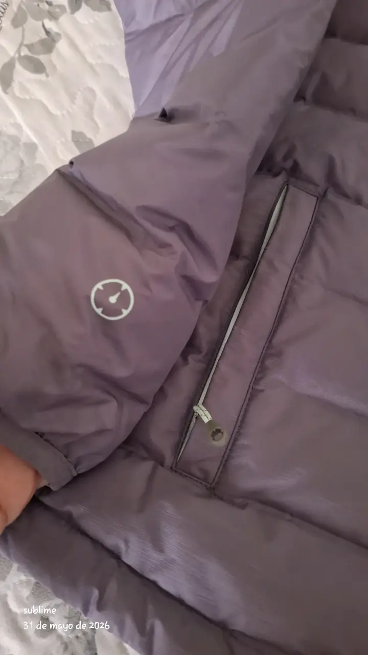 Parka Latitud - 3