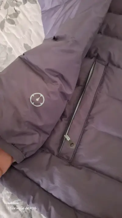 Parka Latitud - miniatura 3