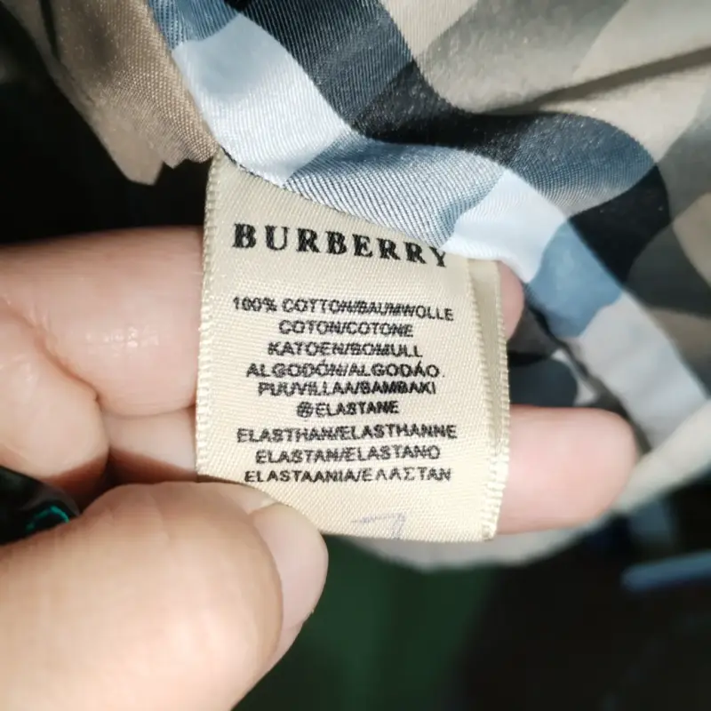 Chaqueta acolchada beige - 3