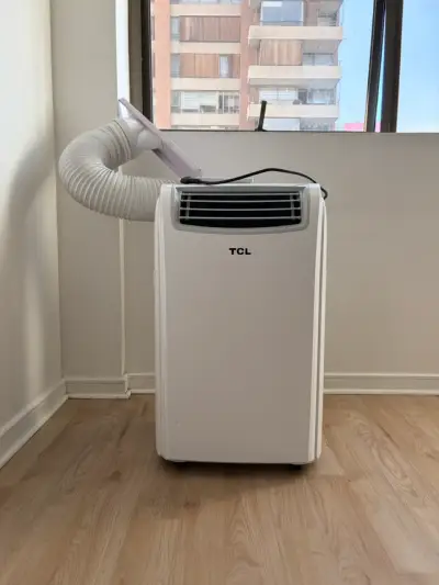 Aire acondicionado portátil TCL - miniatura 1