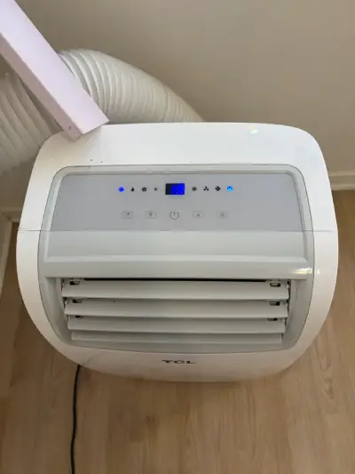 Aire acondicionado portátil TCL - miniatura 5