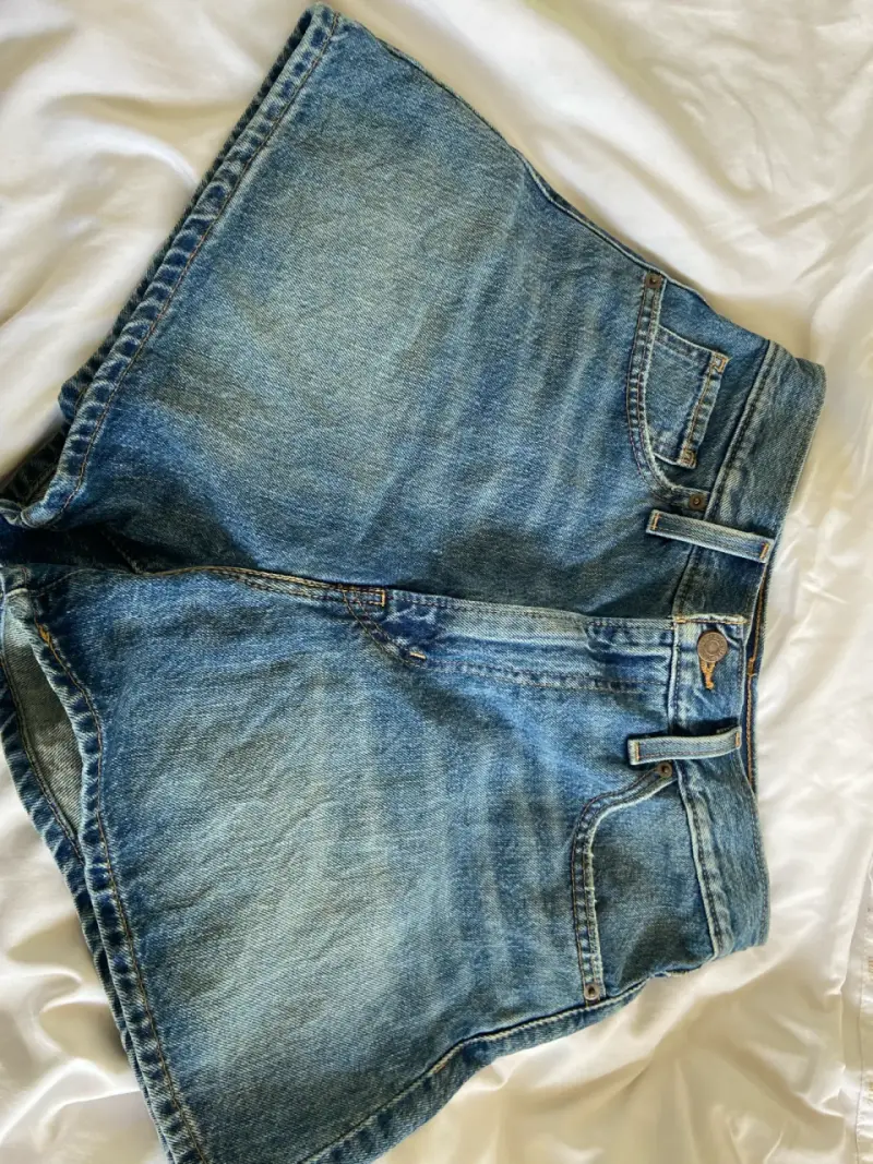 Jeans Levi's clásicos - 2