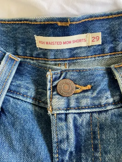 Jeans Levi's clásicos - miniatura 5