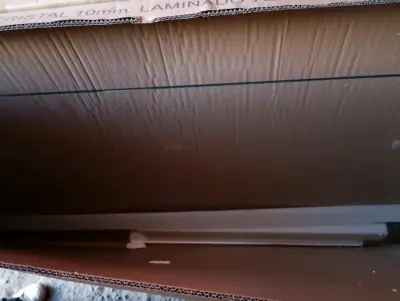 Mampara fija de baño Córdoba - miniatura 4