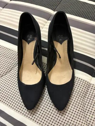 Zapatos hym - miniatura 1