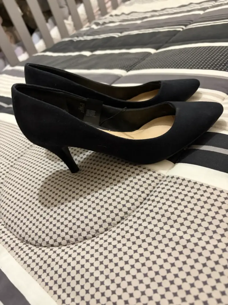 Zapatos hym - 2