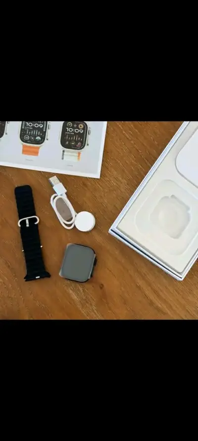 Audífonos AirPods 4 generación, Apple watch - miniatura 4