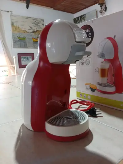 Cafetera Dolce Gusto Mini Me (automática) - miniatura 1