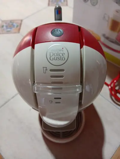 Cafetera Dolce Gusto Mini Me (automática) - miniatura 2