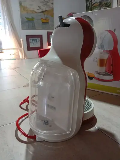 Cafetera Dolce Gusto Mini Me (automática) - miniatura 4