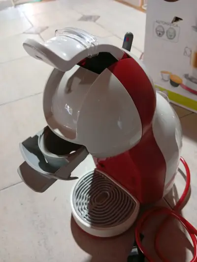 Cafetera Dolce Gusto Mini Me (automática) - miniatura 6