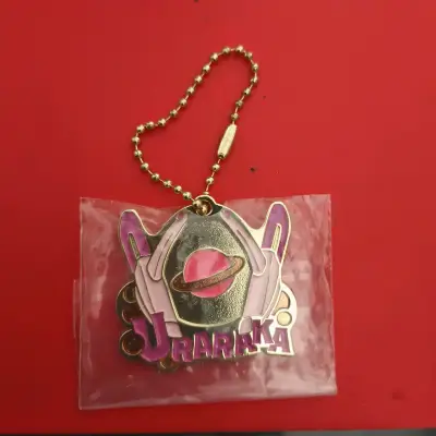 Llavero Uraraka anime - miniatura 1