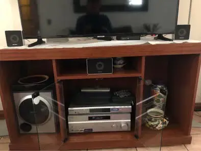 Home Theater - 2