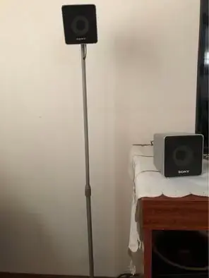 Home Theater - 6