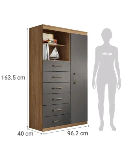 Cómoda - miniatura 4