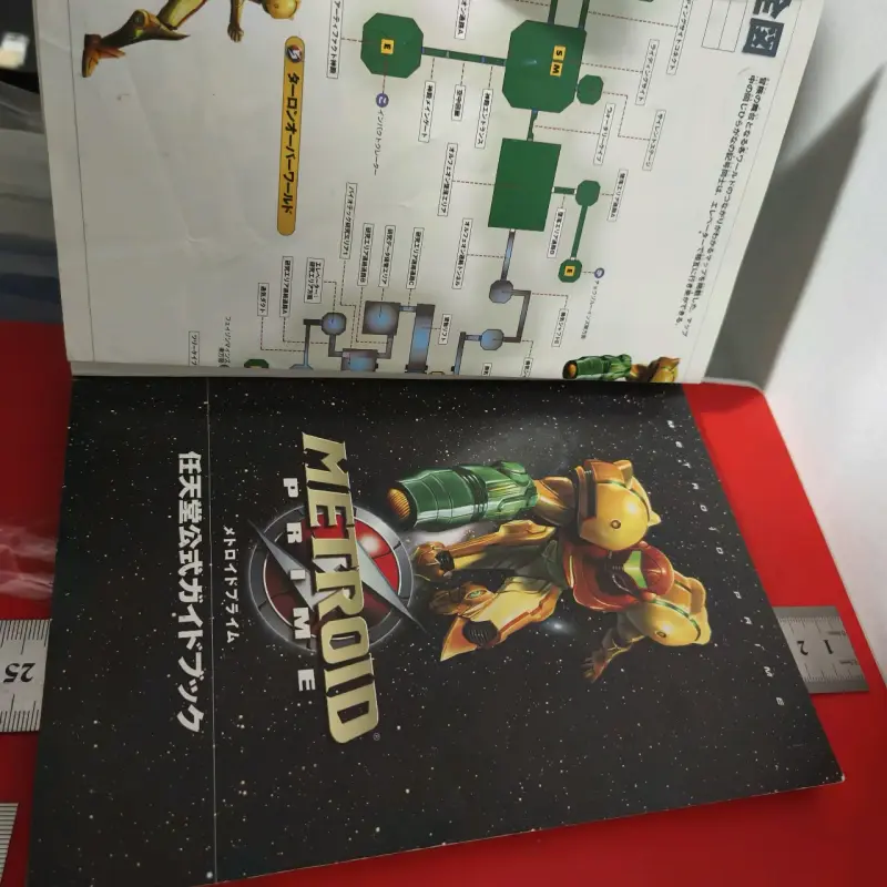 Guía Metroid Prime Nintendo GameCube - 4