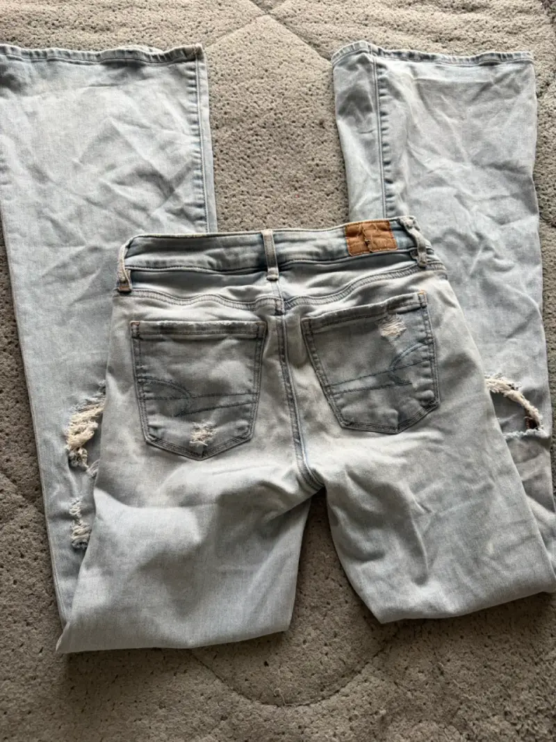 Clóset sale - 1