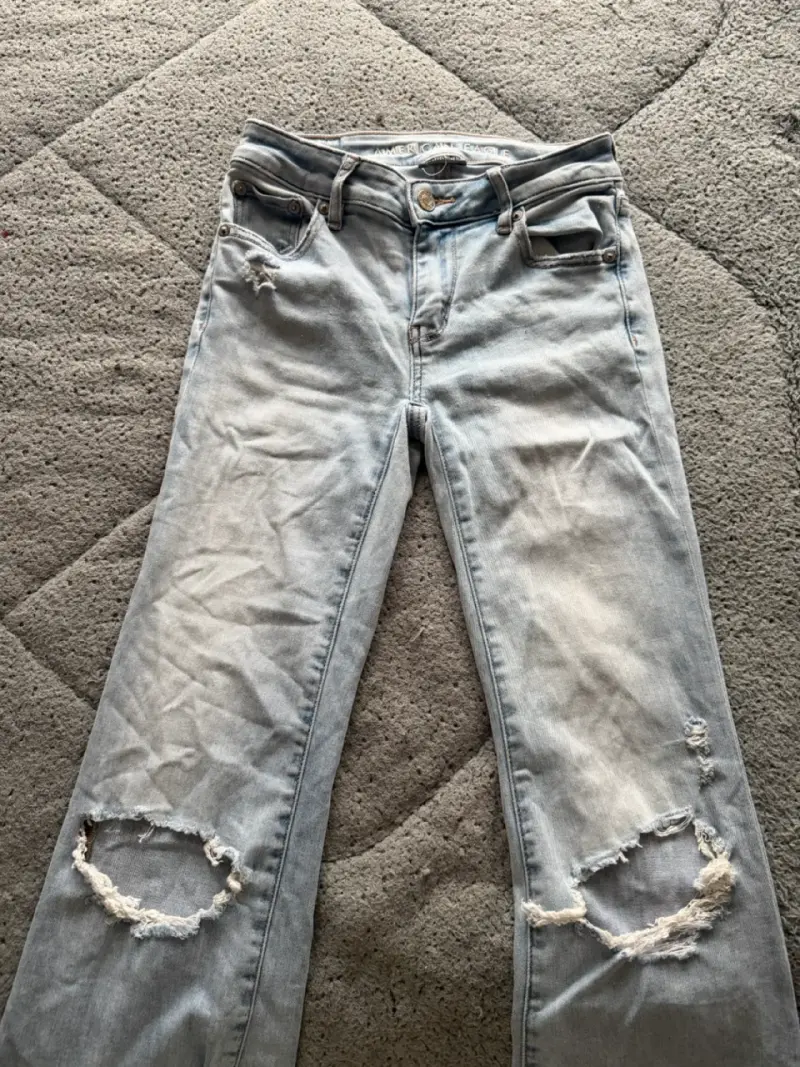 Clóset sale - 6