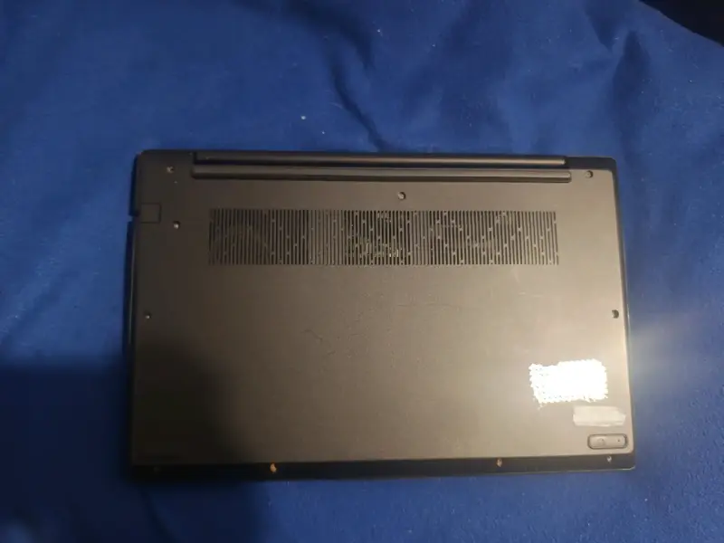 Notebook Lenovo Ryzen 3 - 2