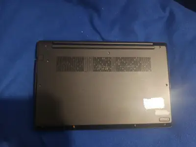 Notebook Lenovo Ryzen 3 - miniatura 2