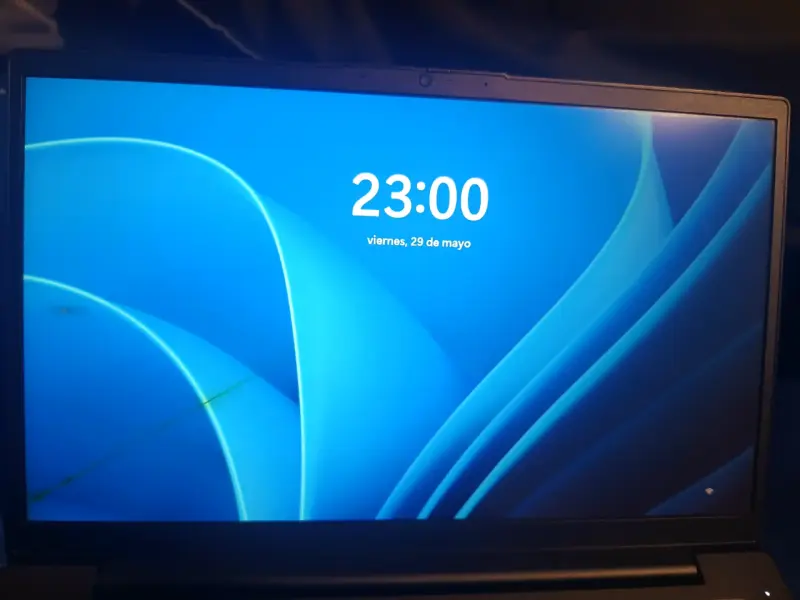 Notebook Lenovo Ryzen 3 - 3