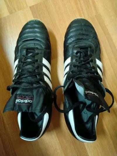 Zapatos Adidas copa mundial - miniatura 1