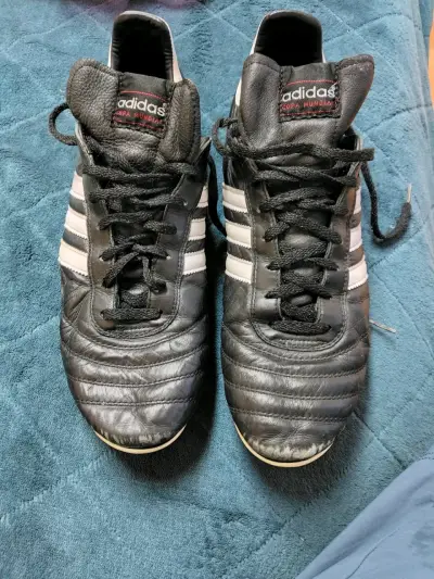Zapatos Adidas copa mundial - miniatura 3