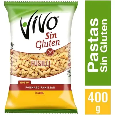 Pan sin gluten 480g - miniatura 2