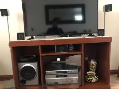 Home Theater - miniatura 1