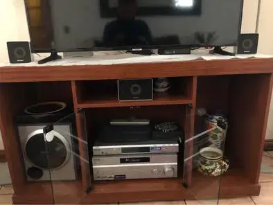 Home Theater - miniatura 2