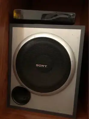 Home Theater - 3