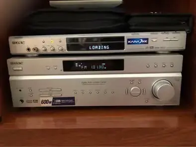 Home Theater - 4