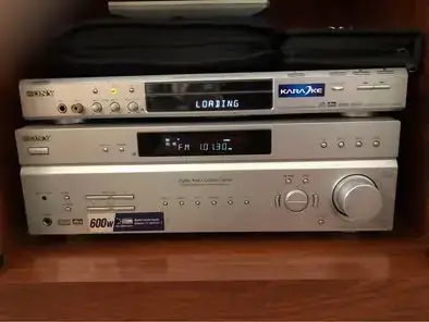 Home Theater - miniatura 4
