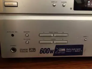 Home Theater - 5