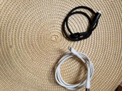 Smartphone Apple gris - miniatura 5
