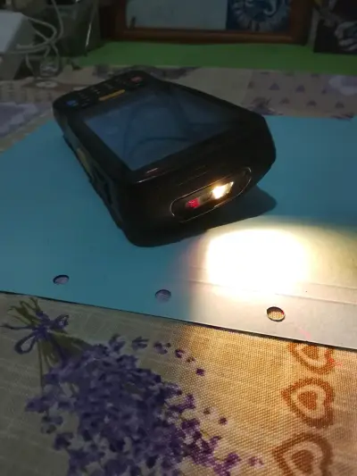 Maquina para hacer inventario - miniatura 3