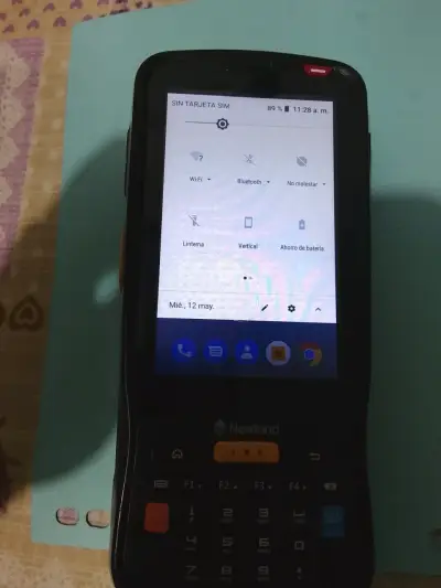 Maquina para hacer inventario - miniatura 5
