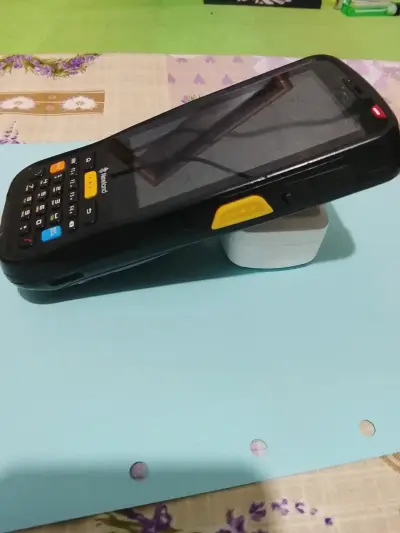 Maquina para hacer inventario - miniatura 6
