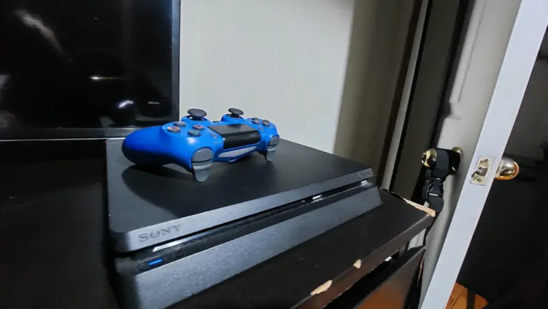Consola de videojuegos Sony PS4 1TB - 1