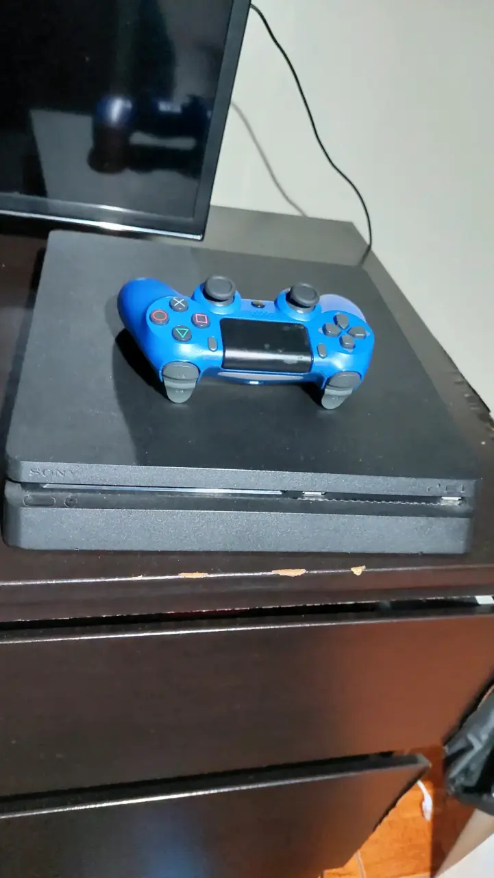Consola de videojuegos Sony PS4 1TB - 2
