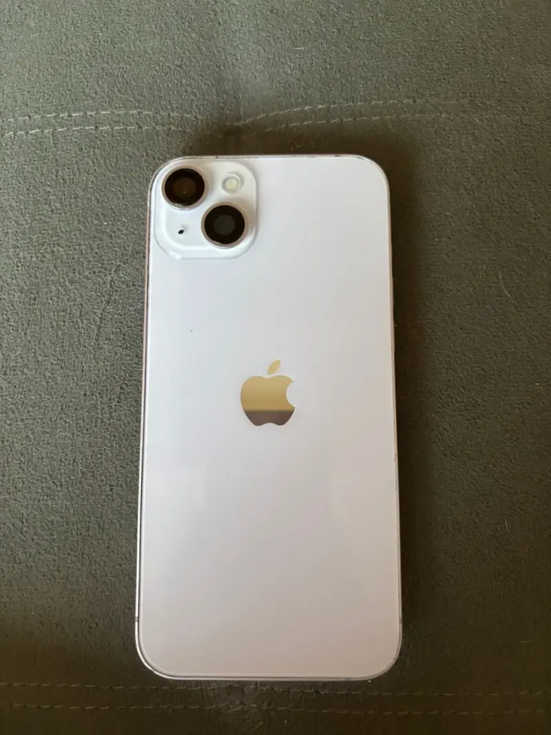 iPhone 14 Plus - 1
