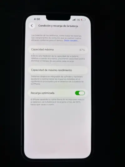 iPhone 14 Plus - miniatura 2