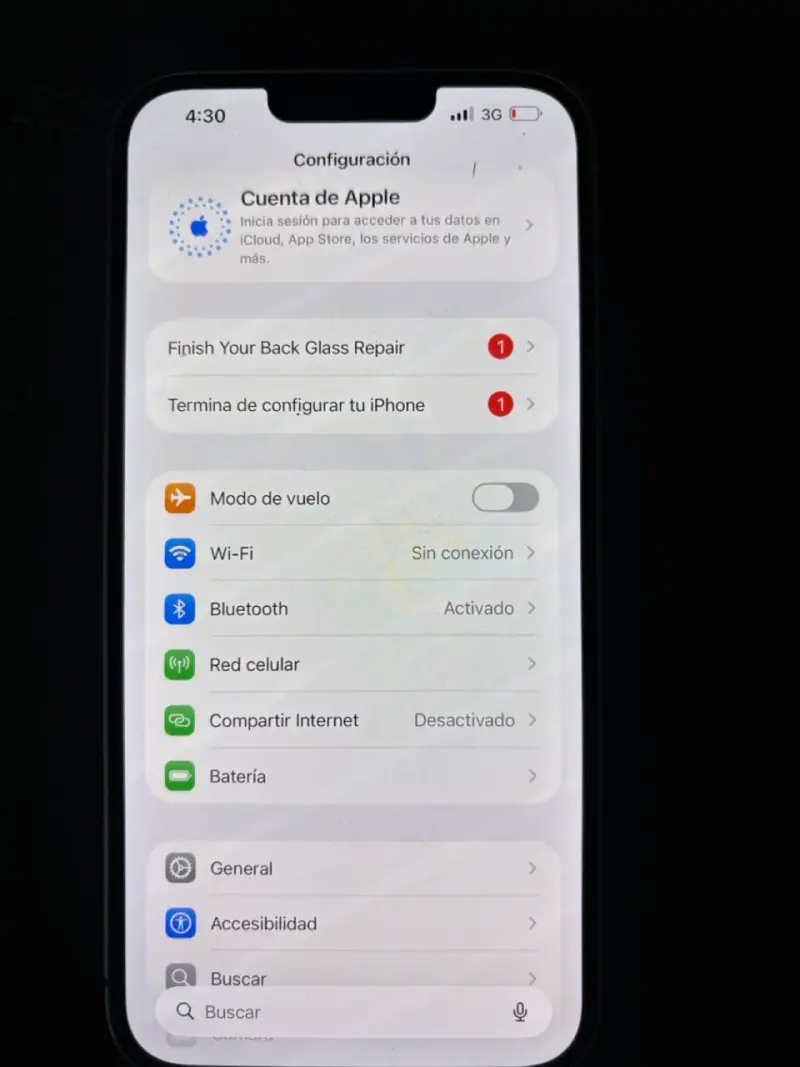 iPhone 14 Plus - 3