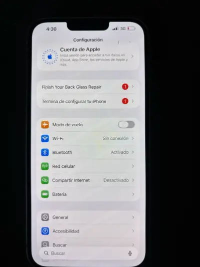 iPhone 14 Plus - miniatura 3